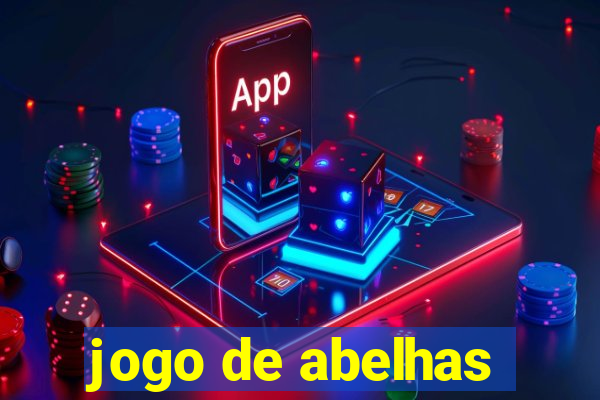 jogo de abelhas